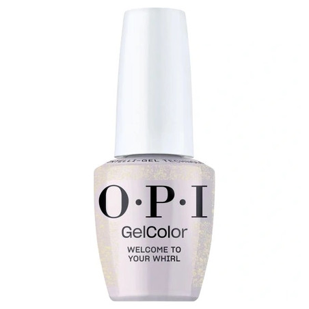 Opi Coty Opi'm Dreaming Welcome To Your Whirl - 15ml