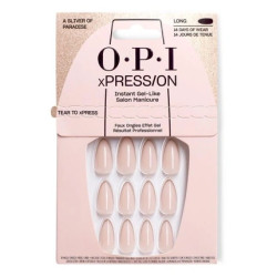 Opi Coty Opi Xpress Opi'm Dreaming A Sliver Of Paradise
