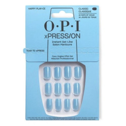 Opi Coty Opi Xpress Opi'm Dreaming Happy Play-Ce