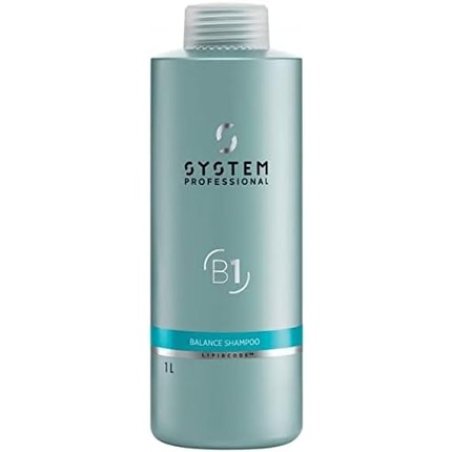System Professional Balance Shampoo