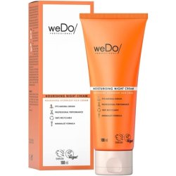 weDo Nourishing Night Cream for All Hair Types 100ml