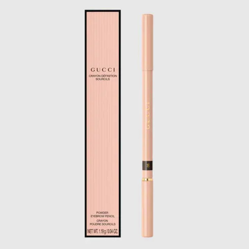Gucci Crayon Définition Sourcils 1,19 g Noir