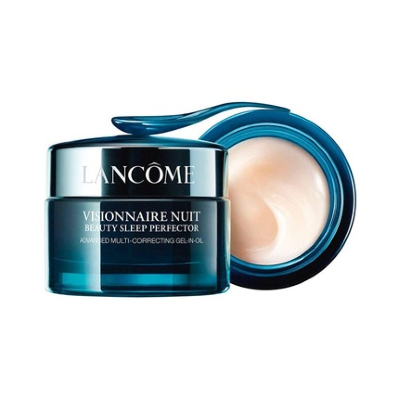Lancôme Visionnaire Nuit Face Gel 50.0ml
