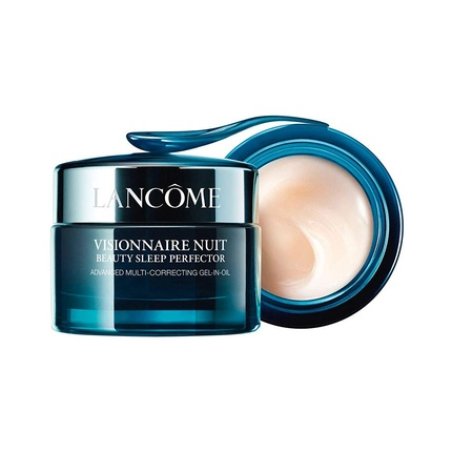 Lancôme Visionnaire Nuit Face Gel 50.0ml