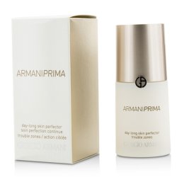 Giorgio Armani Prima Day-Long Skin Perfector 1.01 Ounce