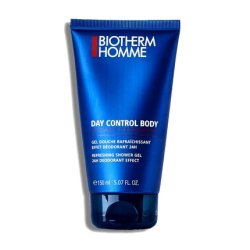 Biotherm Homme Day Control Shower Gel 150ml
