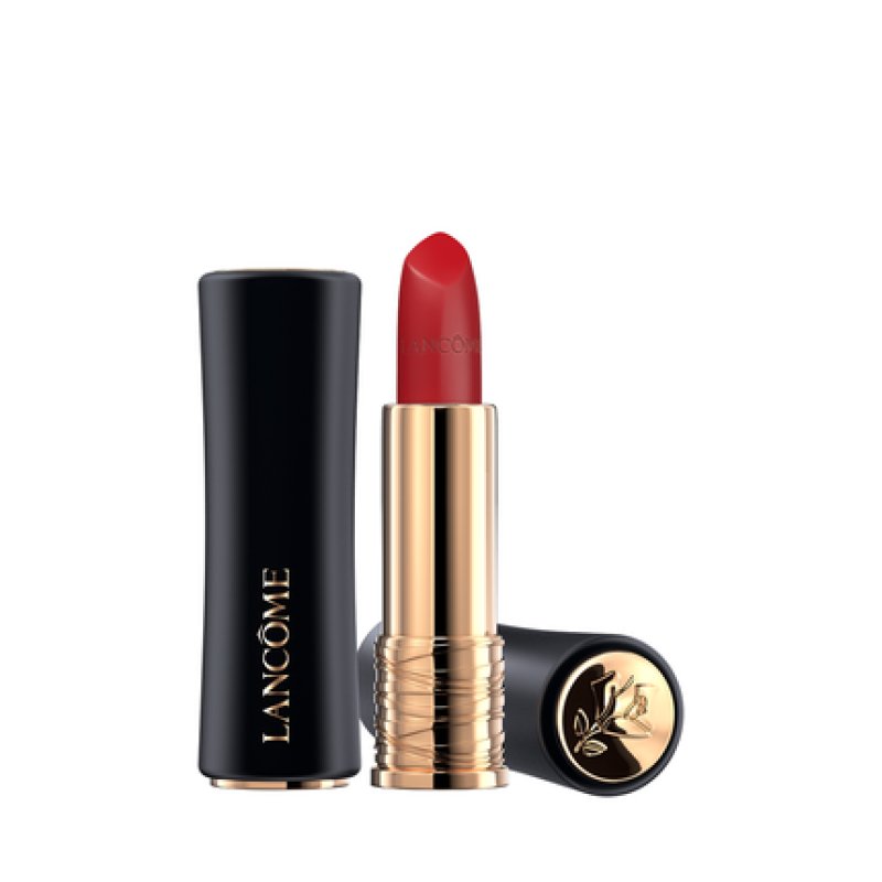 Lancome L'Absolu Rouge Matte Cream Lipstick 321 Sheer - 34 Grams