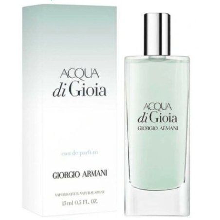 Giorgio Armani Acqua Di Gioia EDP 15ml 0.5oz