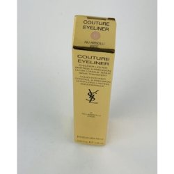 Yves Saint Laurent Couture Liquid Eyeliner 6 Nu Absolu Irise 2.95ml/0.09oz