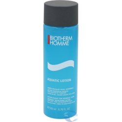 Biotherm Homme Aquatic Lotion