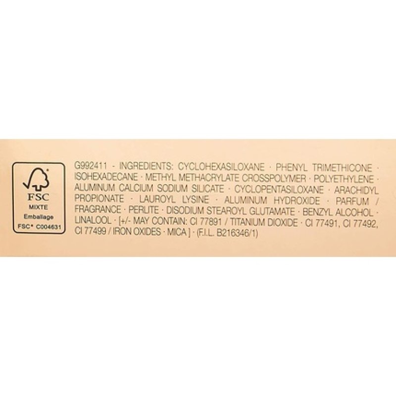 YSL All Hours Stick BR30 Cool Almond