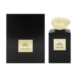 Giorgio Armani Prive Musc Shamal Intense Eau De Parfum 100ml