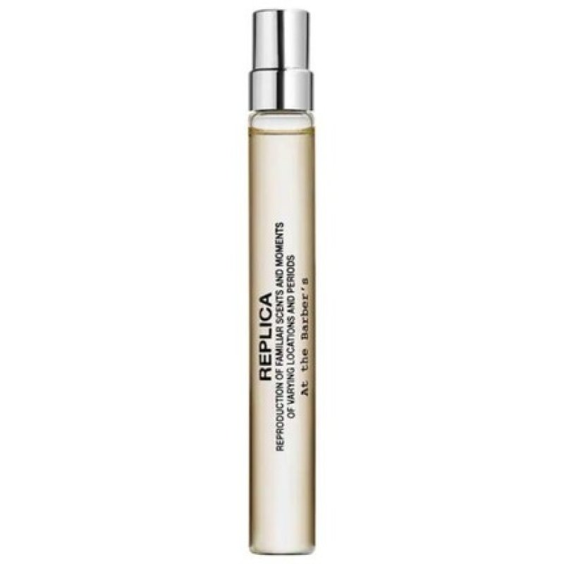 Maison Margiela Replica At The Barbers Travel 10ml 0.34oz