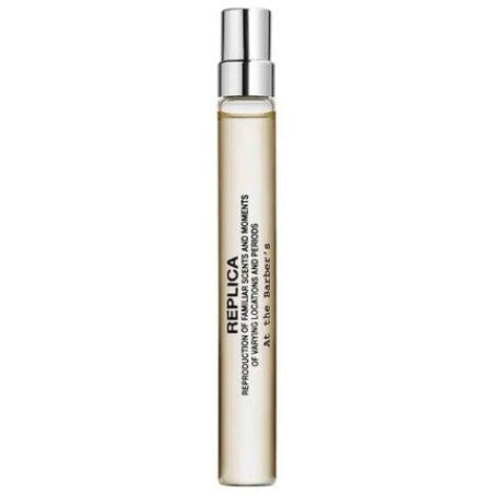 Maison Margiela Replica At The Barbers Travel 10ml 0.34oz