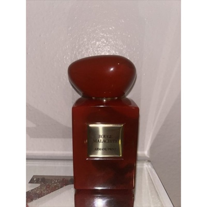 Rouge Malachite Armani Prive by Giorgio Armani