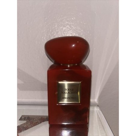 Rouge Malachite Armani Prive by Giorgio Armani