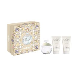 Cacharel Noa Eau de Toilette Spray Perfume for Women 1.7 Fl Oz