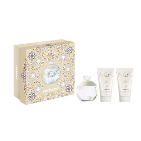 Cacharel Noa Eau de Toilette Spray Perfume for Women 1.7 Fl Oz