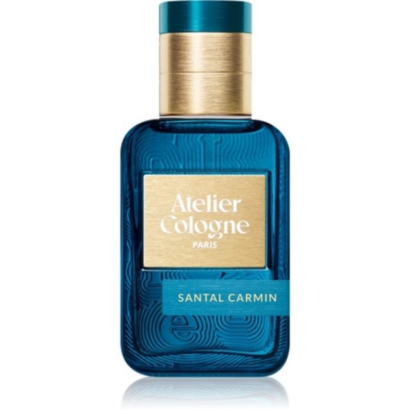 Atelier Cologne Rare Santal Carmin Eau de Parfum - Unisex, 30 ml