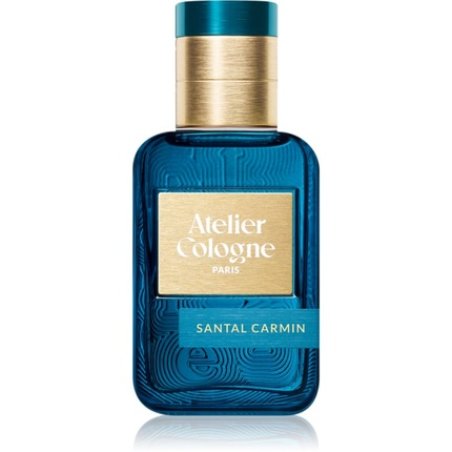 Atelier Cologne Rare Santal Carmin Eau de Parfum - Unisex, 30 ml