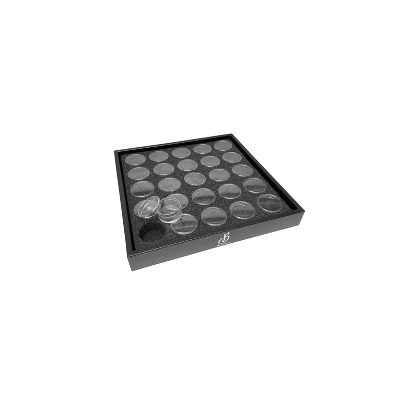 Beautynails Bna Plateau 25 Pots