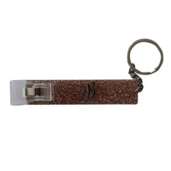 Beautynails Bna Card Grabber Rose Gold