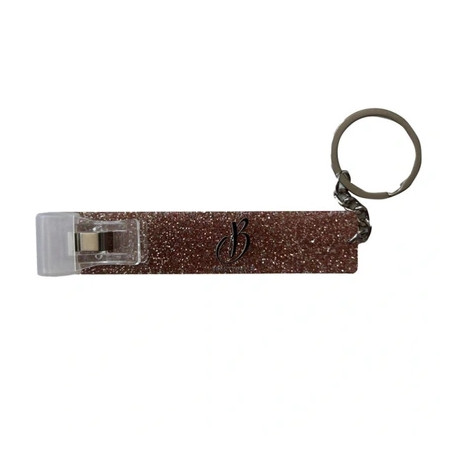 Beautynails Bna Card Grabber Rose Gold