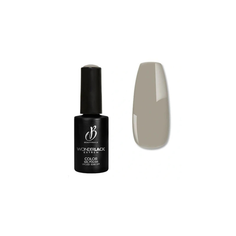 Beautynails Back To School Stone Nail Polish 8 Milliliters