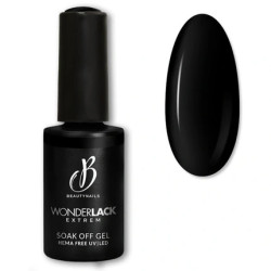 Beautynails Hema Free Dark Velvet 8ml