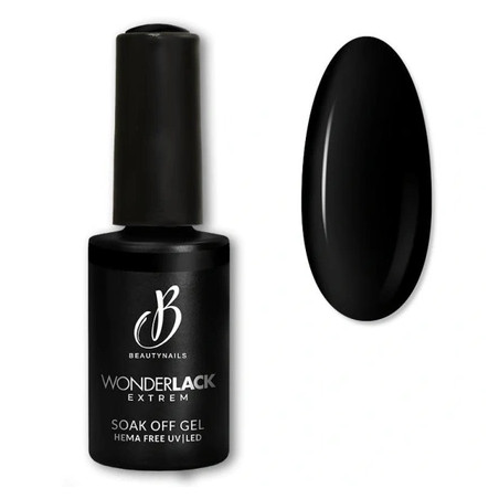 Beautynails Hema Free Dark Velvet 8ml