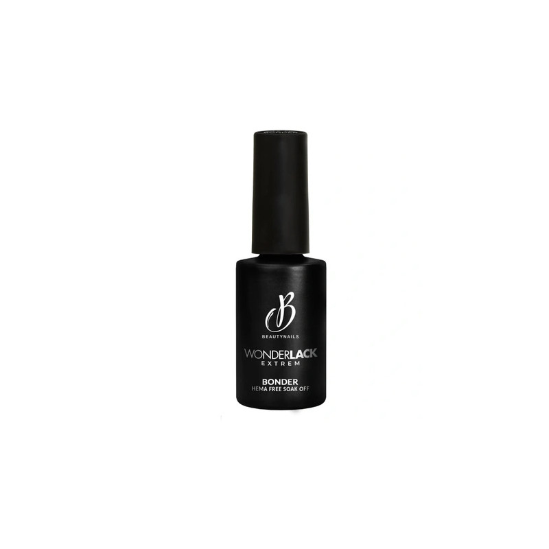 Beautynails Bna We Hema Free Bonder 8 Milliliters