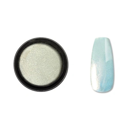 Beautynails Bna Powder Goldypink Moonlight Chrome - 2 Grams