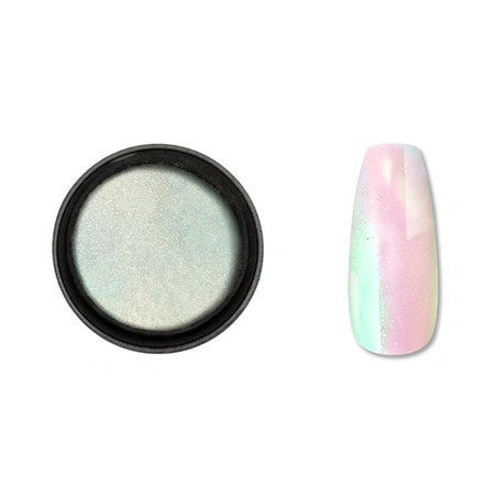 Beautynails Bna Chameleon Moonlight Chrome Powder