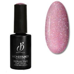 Beautynails Bna We Hema Free Pink Reflective 8 Milliliters