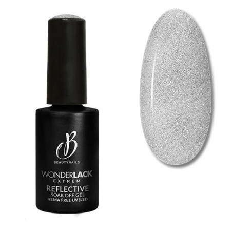 Beautynails Bna We Hema Free Light Reflective 8ml