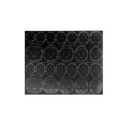 Beautynails Bna Gel Pads Adhesive X50