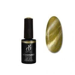Beautynails Hema Free Cat Eye Sand Beach 8ml