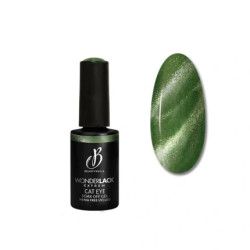Beautynails Hema Free Cat Eye Jungle Vibes 8ml