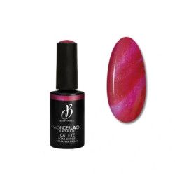 Beautynails Hema Free Cat Eye Vibrant Tropics 8ml