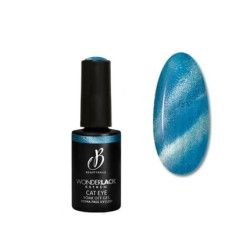Beautynails Hema Free Cat Eye Ocean Breeze - 8ml
