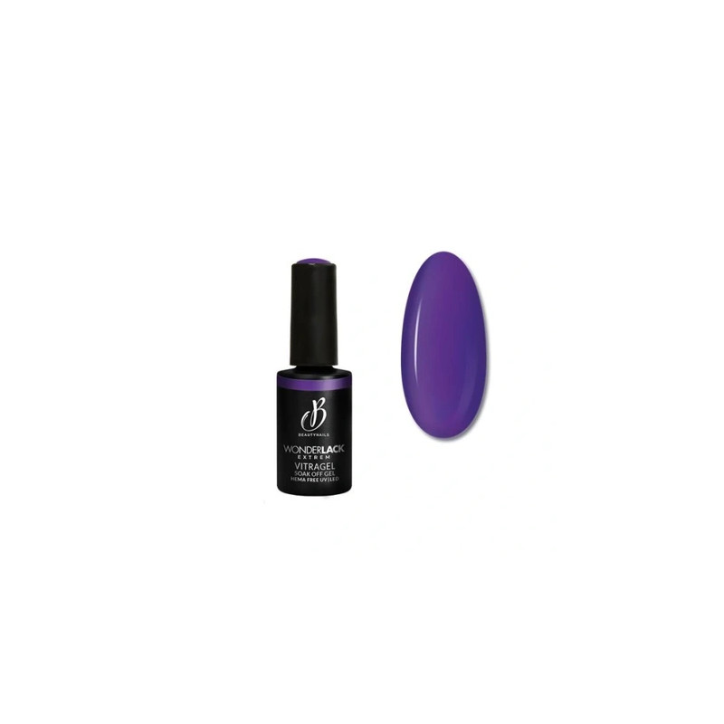 Beautynails Hema Free Vitragel Orchid 8ml