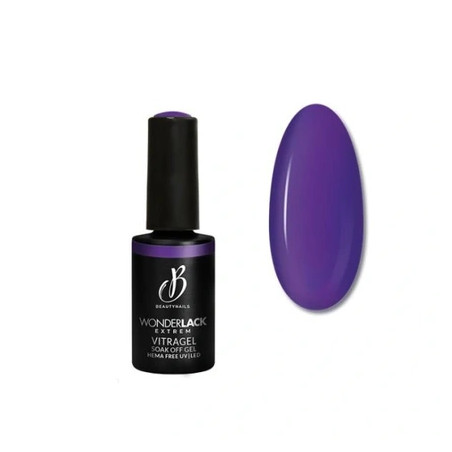 Beautynails Hema Free Vitragel Orchid 8ml