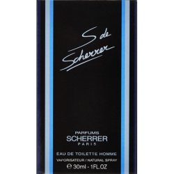 Jean-Louis Scherrer S De Scherrer Homme Eau De Toilette 30ml