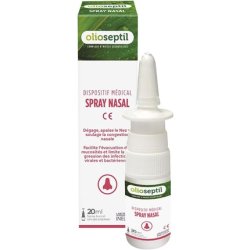 Olioseptil Nasal Spray 20ml