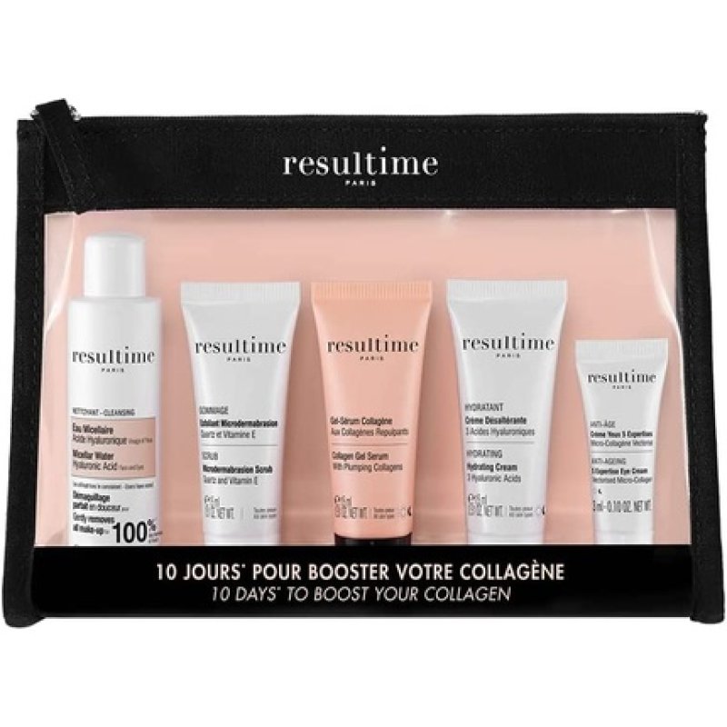 Resultime Expert Collagen Booster Program