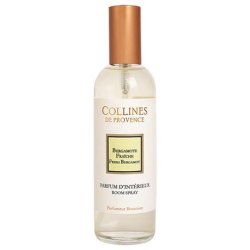 Collines De Provence Fresh Bergamot Room Spray