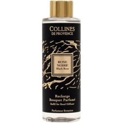 Hills Of Provence Flowers & Bark Collection Scented Bouquet Refill