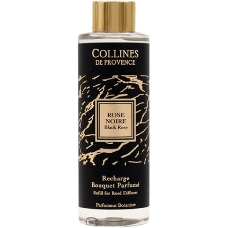 Hills Of Provence Flowers & Bark Collection Scented Bouquet Refill