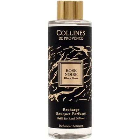 Hills Of Provence Flowers & Bark Collection Scented Bouquet Refill