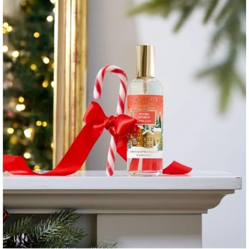 Collines De Provence Home Fragrance 100ml - Barley Sugar